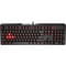 Фото - Клавіатура HP Omen Encoder Brown Black (6YW75AA) | click.ua