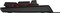 Фото - Клавиатура HP Omen Encoder Red Black (6YW76AA) | click.ua
