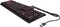 Фото - Клавиатура HP Omen Encoder Red Black (6YW76AA) | click.ua