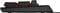Фото - Клавіатура HP Omen Encoder Red Black (6YW76AA) | click.ua