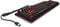 Фото - Клавіатура HP Omen Encoder Red Black (6YW76AA) | click.ua