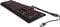 Фото - Клавіатура HP Omen Encoder Red Black (6YW76AA) | click.ua