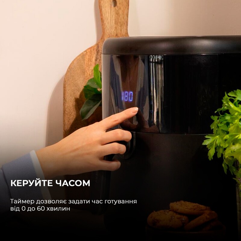 Мультипечь Cecotec Cecofry Bombastik 6000 Full (CCTC-04993)