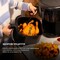 Фото - Мультипечь Cecotec Cecofry Bombastik 6000 Full (CCTC-04993) | click.ua