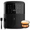 Фото - Мультипечь Cecotec Cecofry Bombastik 6000 Full (CCTC-04993) | click.ua