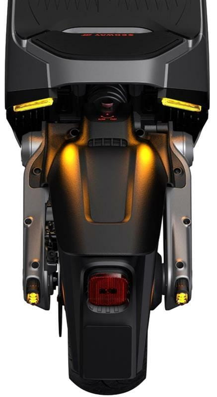Электросамокат Segway Ninebot GT1E (AA.00.0012.41)