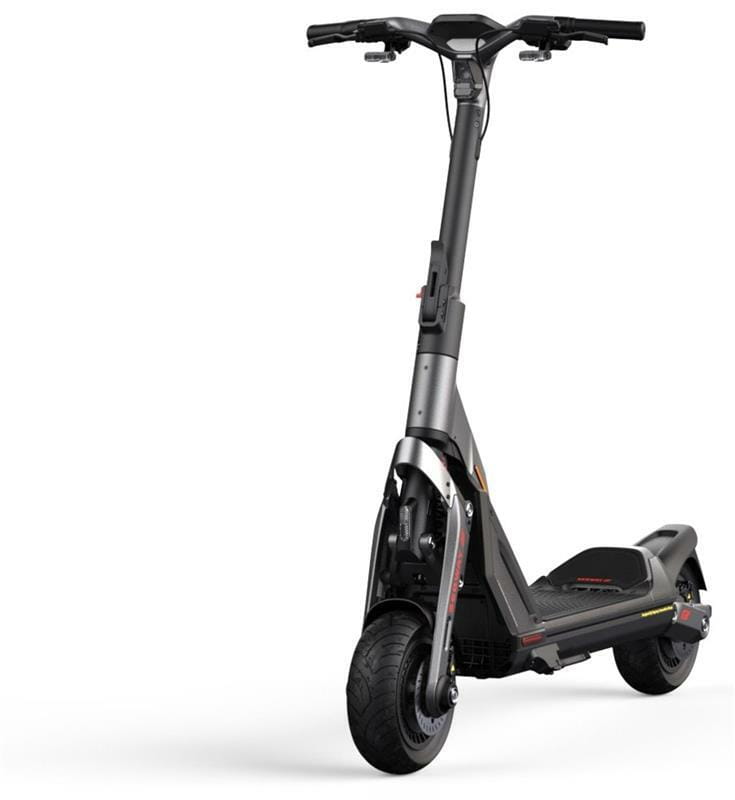 Электросамокат Segway Ninebot GT1E (AA.00.0012.41)