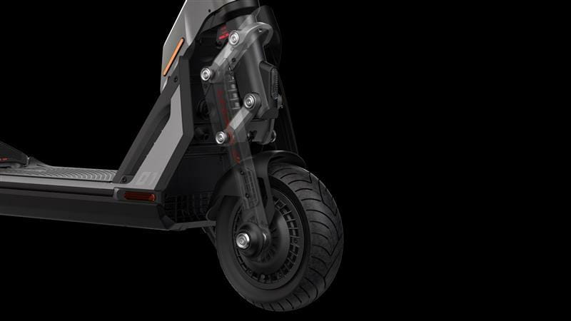 Электросамокат Segway Ninebot GT1E (AA.00.0012.41)