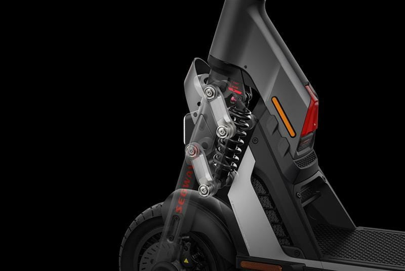 Электросамокат Segway Ninebot GT1E (AA.00.0012.41)