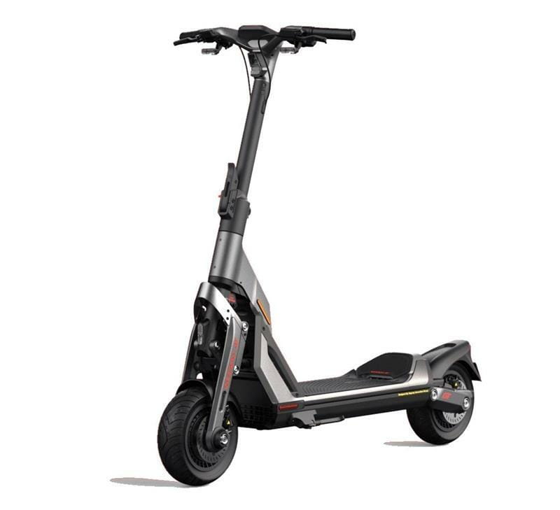 Электросамокат Segway Ninebot GT1E (AA.00.0012.41)