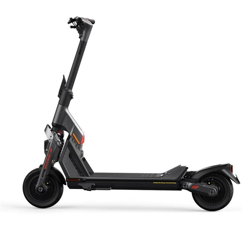 Электросамокат Segway Ninebot GT1E (AA.00.0012.41)