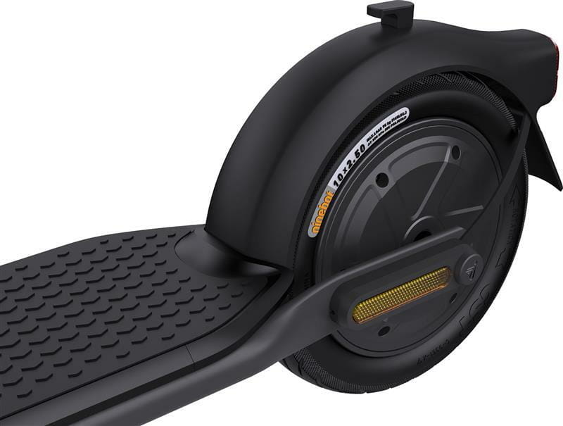 Электросамокат Segway Ninebot F2E (AA.05.12.01.0003)