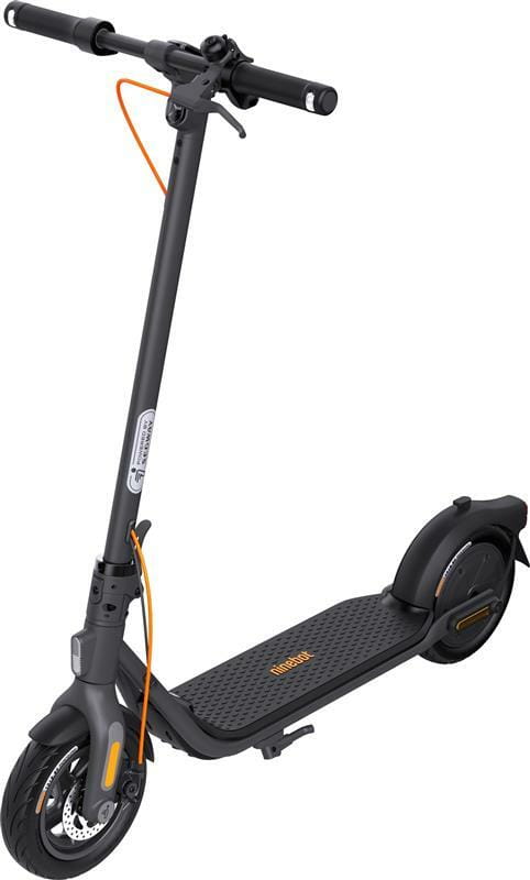 Электросамокат Segway Ninebot F2E Plus (AA.05.12.02.0003)