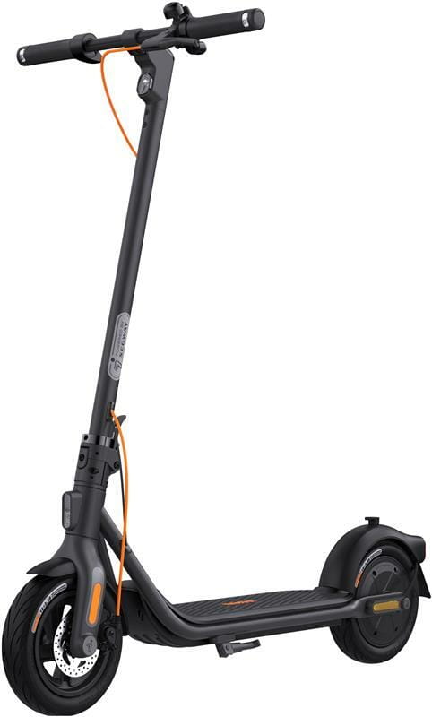 Электросамокат Segway Ninebot F2E Plus (AA.05.12.02.0003)