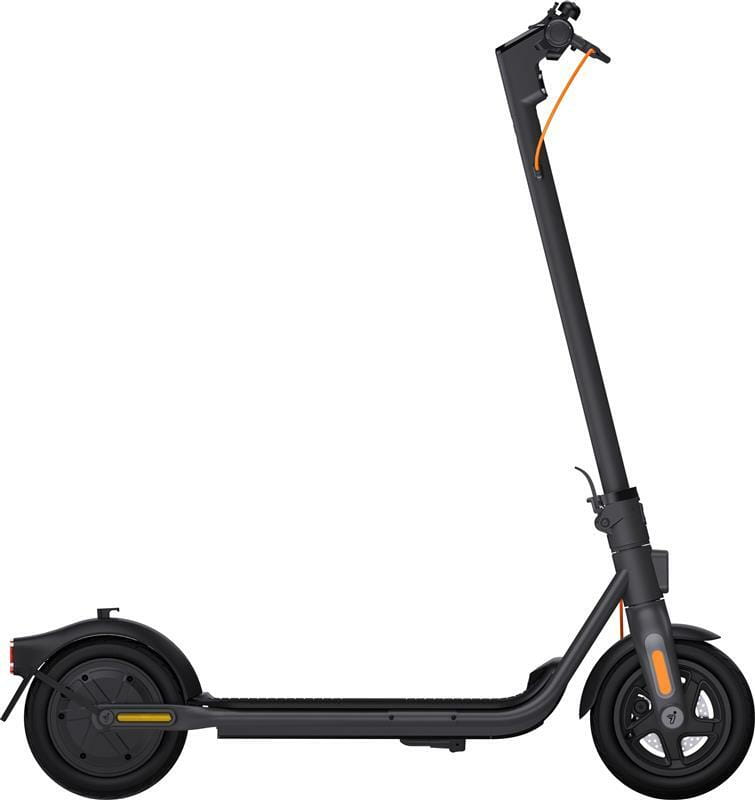 Электросамокат Segway Ninebot F2E Plus (AA.05.12.02.0003)