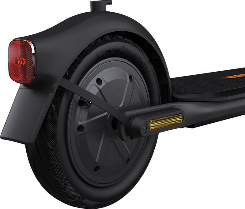 Электросамокат Segway Ninebot F2E Plus (AA.05.12.02.0003)