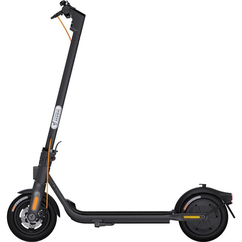 Электросамокат Segway Ninebot F2E Plus (AA.05.12.02.0003)