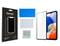 Фото - Захисне скло BeCover для Samsung Galaxy A14 SM-A145/A14 5G SM-A146 Black (708953) | click.ua