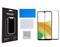 Фото - Защитное стекло BeCover для Samsung Galaxy A34 5G SM-A346 Black (708840) | click.ua