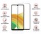 Фото - Защитное стекло BeCover для Samsung Galaxy A34 5G SM-A346 Black (708840) | click.ua