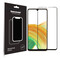 Фото - Защитное стекло BeCover для Samsung Galaxy A34 5G SM-A346 Black (708840) | click.ua