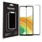 Фото - Защитное стекло BeCover для Samsung Galaxy A34 5G SM-A346 Black (708840) | click.ua
