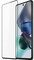 Фото - Защитное стекло BeCover для Motorola Moto G13/G23/G53 Black (708844) | click.ua