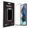 Фото - Защитное стекло BeCover для Motorola Moto G13/G23/G53 Black (708844) | click.ua