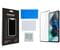 Фото - Захисне скло BeCover для Motorola Moto G13/G23/G53 Black (708844) | click.ua