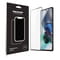 Фото - Защитное стекло BeCover для Motorola Moto G13/G23/G53 Black (708844) | click.ua