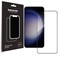 Фото - Захисне скло BeCover для Samsung Galaxy S23 SM-S911 Black (708821) | click.ua