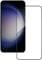 Фото - Захисне скло BeCover для Samsung Galaxy S23 SM-S911 Black (708821) | click.ua