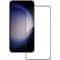 Фото - Захисне скло BeCover для Samsung Galaxy S23 SM-S911 Black (708821) | click.ua