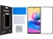 Фото - Захисне скло BeCover для Xiaomi Redmi Note 12 4G/Note 12 5G/Poco X5 5G Black (708783) | click.ua
