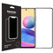 Фото - Захисне скло BeCover для Xiaomi Redmi Note 12 4G/Note 12 5G/Poco X5 5G Black (708783) | click.ua