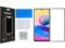 Фото - Захисне скло BeCover для Xiaomi Redmi Note 12 4G/Note 12 5G/Poco X5 5G Black (708783) | click.ua