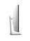 Фото - Монiтор Dell 31.5" S3221QS (210-AXLH) VA Silver Curved | click.ua