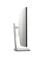 Фото - Монитор DELL 31.5" S3221QS (210-AXLH) VA Silver Curved | click.ua