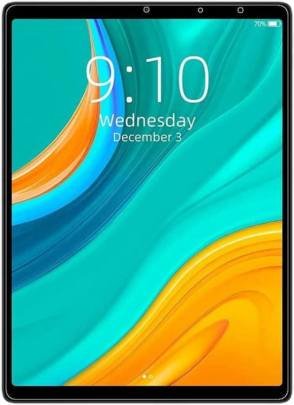 Защитное стекло BeCover для Chuwi HiPad Plus 11" (708802)