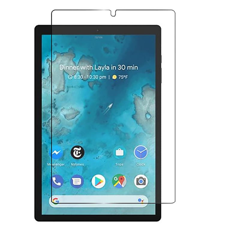 Защитное стекло BeCover для Chuwi HiPad X 10.1" (708804)