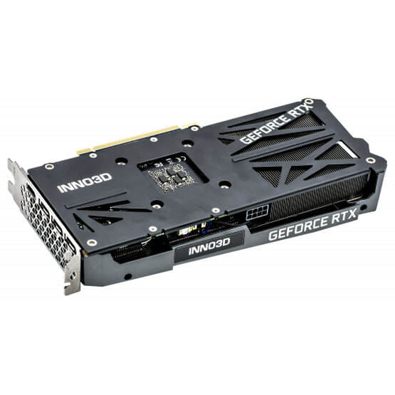 Видеокарта GF RTX 3060 12GB GDDR6 Twin X2 OC Inno3D (N30602-12D6X-11902120H)