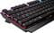Фото - Клавиатура MSI Vigor GK50 Low Profile UA Black (S11-04UA213-GA7) | click.ua