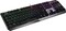 Фото - Клавіатура MSI Vigor GK50 Low Profile UA Black (S11-04UA213-GA7) | click.ua