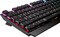 Фото - Клавіатура MSI Vigor GK50 Low Profile UA Black (S11-04UA213-GA7) | click.ua