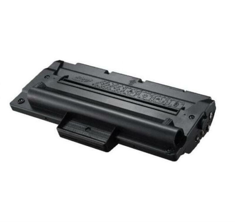 Картридж Virgin (MLT-SCX-4200-EV) Samsung SCX-4200 порожній