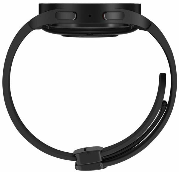 Смарт-годинник Samsung Galaxy Watch 5 Pro 45mm Black (SM-R920NZKASEK)