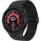 Фото - Смарт-часы Samsung Galaxy Watch 5 Pro 45mm Black (SM-R920NZKASEK) | click.ua