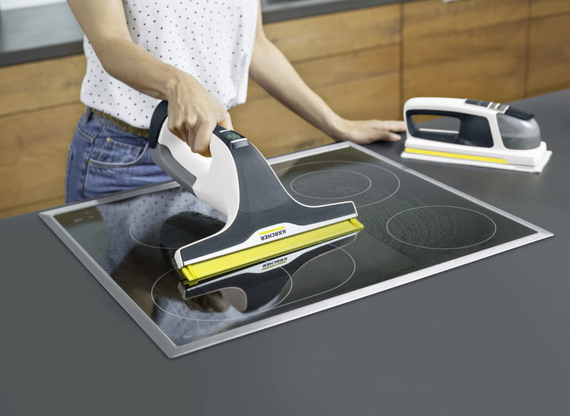 Оконный пылесос Karcher WV 6 + KV 4 Premium (1.633-580.0)