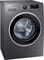 Фото - Пральна машина Samsung WW80J52K0HX/UA | click.ua