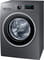 Фото - Пральна машина Samsung WW80J52K0HX/UA | click.ua